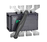 施耐德負荷隔離開關